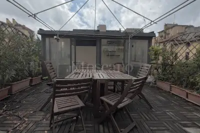 Loft in affitto, Viale Giovanni da Cermenate, Milano