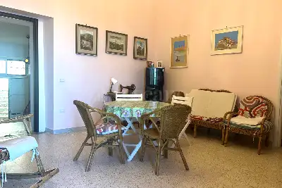 Villa Plurifamiliare in vendita, Via Sorrentini, San Mauro Cilento