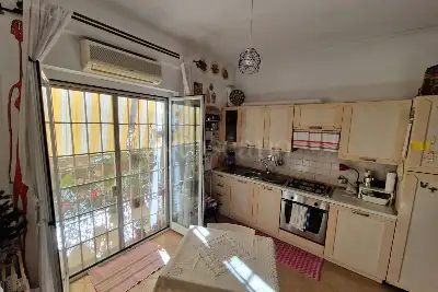 Casa in vendita, Via Andria, Roma