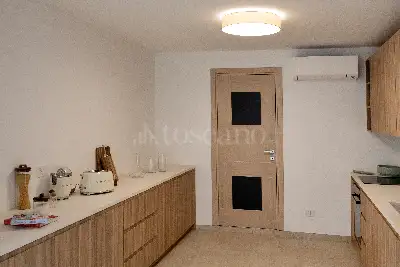 Casa Indipendente in vendita, Arzachena - Via Capichera, Arzachena