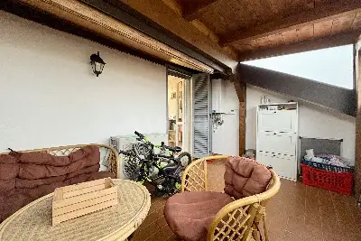 Casa in vendita, Via Tre Castelli 47, Milano