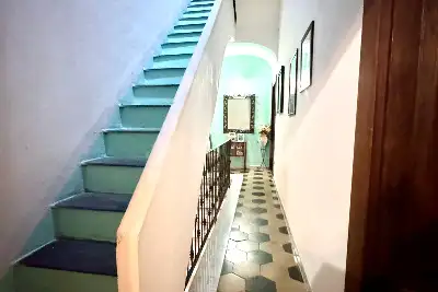 Casa Indipendente in vendita, Via Tibula, Sorso