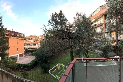 Casa in vendita, Via Francesco Marconi , Roma