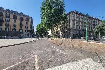 Negozio in vendita, C.so Monforte-P.za Tricolore, Milano