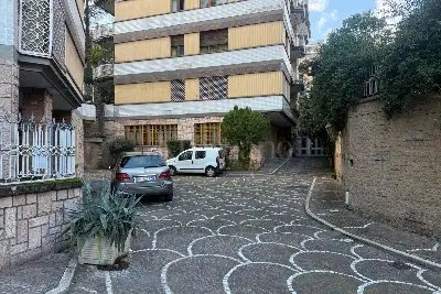 Casa in vendita, Via Renato Fucini, Roma
