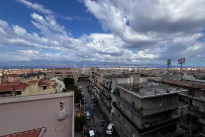 Casa in affitto, Via Antonino Consolato Caminiti, Reggio di Calabria