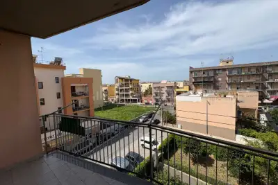 Casa in vendita, Via Sofio Ferrero, Siracusa