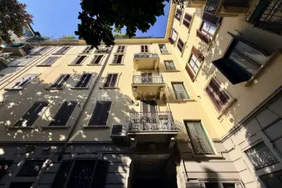 Casa in vendita, Via Plinio, Milano