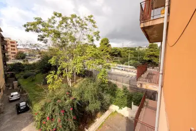 Casa in vendita, Viale Andrea Doria, Catania