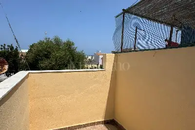 Casa in vendita, Via Camillo Benso Conte di Cavour, Porto Torres