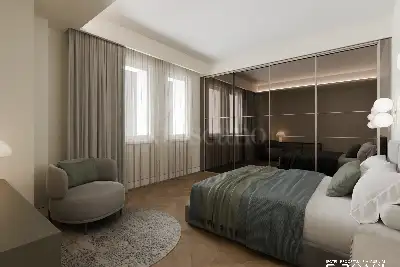 Casa in vendita, Via Serviliano Lattuada, Milano