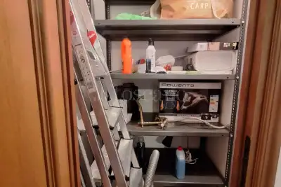 Casa in vendita, Via Filippo Casoni, Genova