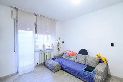 Casa in vendita, Via Perego Angelo, Como