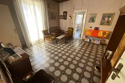 Casa in vendita, PIAZZA MAZZINI - VIA GARIBALDI 57 - 3 TERRAZZE, Catania