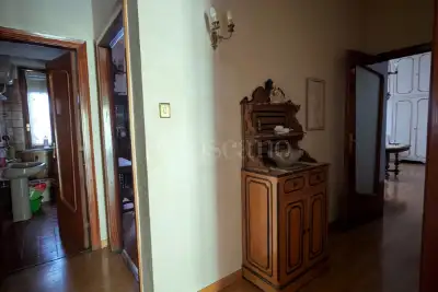 Casa in vendita, Via Salvatore de Renzi, Avellino