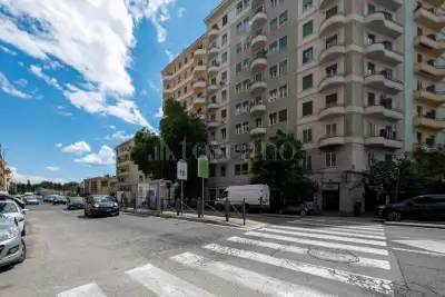 Casa in vendita, Via della Lega Lombarda, Roma