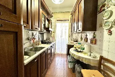 Casa in vendita, Via dei Cantieri, Palermo