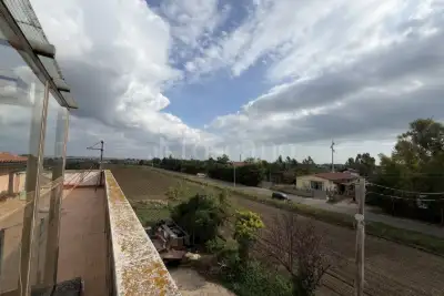 Casa in vendita, Via Furbara Sasso, Cerveteri