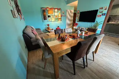 Casa in vendita, Via Isole del Capo Verde, Roma