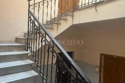 Casa in vendita, Via Enotria, Reggio di Calabria