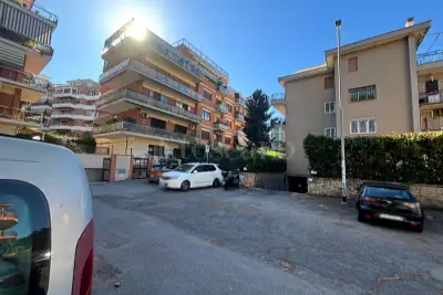 Casa in vendita, Via Framura, Roma