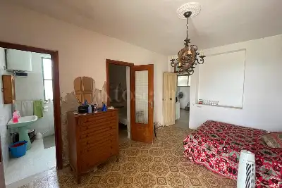 Villa in vendita, Strada Vicinale Lordica, Bolognetta