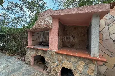 Villino a Schiera in vendita, Budoni, Via Delle Ginestre 12, Budoni