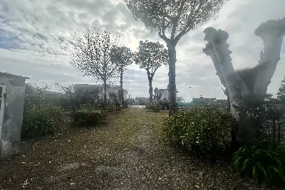 Casa Indipendente in vendita, Via Appia Lato Napoli, Formia