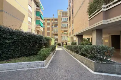 Attico in vendita, Via Maria Barbara Tosatti, Roma