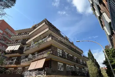 Attico in vendita, Via Gaetano Fuggetta, Roma