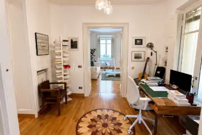 Casa in vendita, Via Ezio, Roma