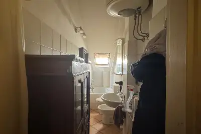 Mansarda in vendita, Via Buenos Aires, Torino