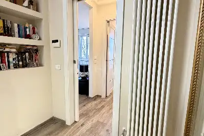 Villino a Schiera in vendita, Via Forcella, Gussago