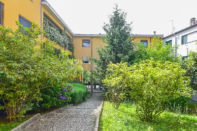 Casa in vendita, Viale Risorgimento, Como