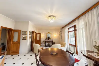 Casa in vendita, Via Federico de Roberto, Roma