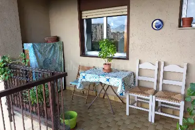 Casa in vendita, Via Nicolò Azoti, Palermo