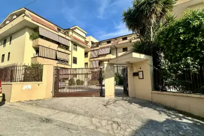 Casa in affitto, Via D'Elena, Caserta
