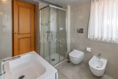 Casa in vendita, Viale delle Rughe, Formello