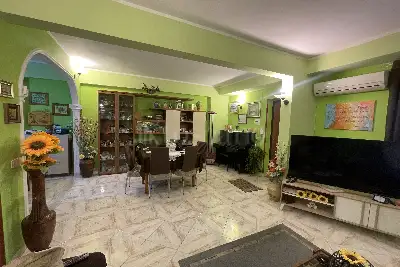 Villa in vendita, Via Pirrotta, Messina