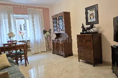 Casa in vendita, Via Francesco Antonio Pigafetta, Roma