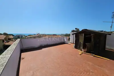 Casa in vendita, Via delle Margherite, Santa Marinella