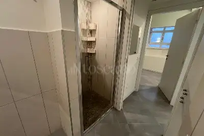 Casa in vendita, Via Giorgio Washington, Milano