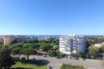 Attico in vendita, Corso Italia, Anzio
