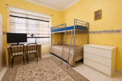 Casa in vendita, Via della Paranzella, Roma