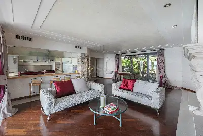 Villa in vendita, Via Alessandro Volta, Padenghe sul Garda