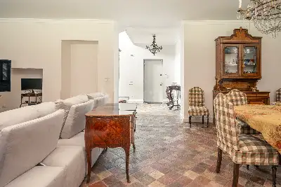 Villa in vendita, Via San Tommaso D'Aquino, Trecastagni