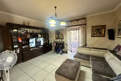 Casa in vendita, Via Regione Siciliana, Mascalucia