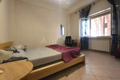 House for sale, Via dei Monti di Primavalle, Roma