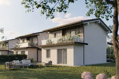 Villa in vendita, Via Civati, Albavilla