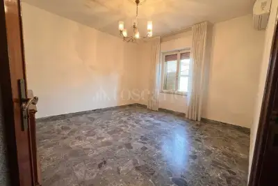 Casa in vendita, Via Carrubara, Reggio di Calabria